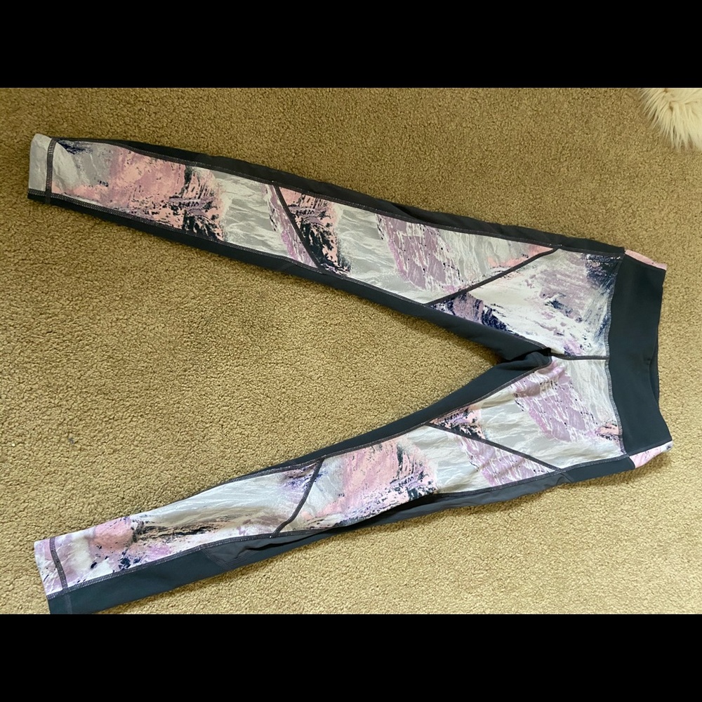 Zella Leggings